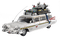 Ghostbusters II Ecto-1A - ingyenes png animált GIF