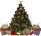 christmas tree bp - 免费动画 GIF 动画 GIF