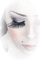 visage de femme - PNG gratuit GIF animé