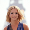 Britney Spears - gratis png geanimeerde GIF