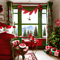Background Winter Christmas - Bogusia