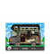 Dobie Camper Card - PNG gratuit GIF animé