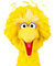 Kaz_Creations  Big Bird - nemokama png animuotas GIF