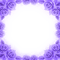 Frame.Purple - By KittyKatLuv65 - Free PNG Animated GIF