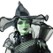 witch - kostenlos png Animiertes GIF