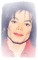 Michael Jackson - ingyenes png animált GIF