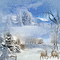 Winter - Gratis geanimeerde GIF geanimeerde GIF