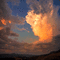 thunderstorm orage gewitter - Free animated GIF Animated GIF