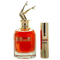 Scandal Perfume - Bogusia - 免费PNG 动画 GIF