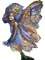 loly33 fairy art - kostenlos png Animiertes GIF