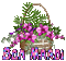 bon mardi - Бесплатный анимированный гифка анимированный гифка