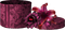 ask-låda-mörkrosa-----box-dark pink - 免费PNG 动画 GIF