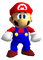 super mario 64 - Free PNG Animated GIF