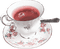 soave deco cup coffee pink - 免费PNG 动画 GIF