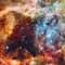 galaxie - png gratis GIF animasi