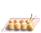 takoyaki - Бесплатный анимированный гифка анимированный гифка