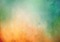 watercolor background green orange Bb2 - Free PNG Animated GIF