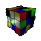 gif ( cubo) - Darmowy animowany GIF animowany gif