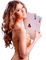 Kaz_Creations Woman Femme Roulette Gambling Casino - gratis png geanimeerde GIF