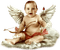 Angel child bp - ilmainen png animoitu GIF