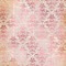 Scrap Flowers Background Pink - 免费PNG 动画 GIF