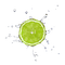 Kaz_Creations Fruit Lime