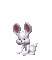 ani-hare-bunny - GIF animado gratis GIF animado