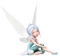 fairy by nataliplus - nemokama png animuotas GIF