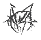 KUZA logo - GIF animé gratuit GIF animé