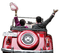 Rena vintage Auto Car - 免费PNG 动画 GIF