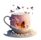 café - безплатен png анимиран GIF