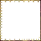 ♡§m3§♡ vintage glitter frame yellow animated - GIF animé gratuit GIF animé