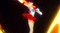 Sailor Mars - Darmowy animowany GIF animowany gif