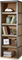 Bücherschrank - ilmainen png animoitu GIF