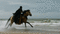 woman with horse bp - Free animated GIF Animated GIF