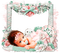 baby enfant kind child milla1959 - ingyenes png animált GIF