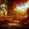 kikkapink steampunk background fantasy - безплатен png анимиран GIF