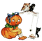 nbl-halloween - 免费PNG 动画 GIF