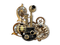 steampunk bp - Free PNG Animated GIF