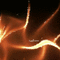 soave background animated texture light fire brown - 免费动画 GIF 动画 GIF