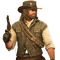 Arthur Morgan Red Dead Redemption 2 - Free PNG Animated GIF