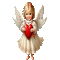 engel angel valentinstag milla1959 - Zdarma animovaný GIF animovaný GIF