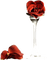 rosa laurachan - darmowe png animowany gif