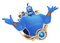 Génie-Aladin - darmowe png animowany gif