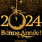 background 2024 - GIF animé gratuit GIF animé