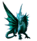 dragon  by nataliplus - gratis png geanimeerde GIF