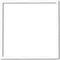 ♥❀❀❀❀ sm3 frame border white image - бесплатно png анимированный гифка