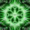 fo vert green  fond background encre tube gif deco glitter animation anime - Gratis animeret GIF animeret GIF
