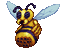 queen bee - GIF animate gratis GIF animata