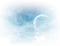 cecily-ciel lune bleue - PNG gratuit GIF animé